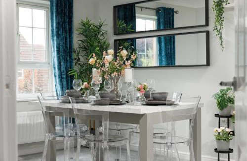 Northampton House | Home From Home Northampton