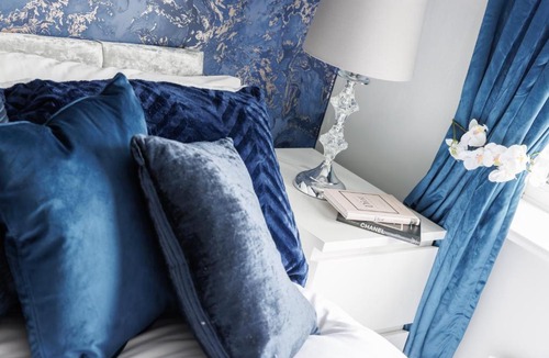 Northampton House | Home From Home Northampton