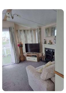 Ingoldmells Resort | Home from home on The Grange