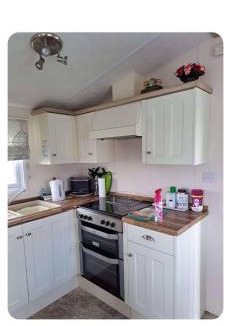 Ingoldmells Resort | Home from home on The Grange