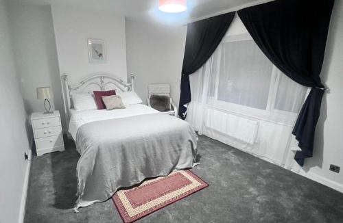 Hartlepool House | Home From Home Seaside