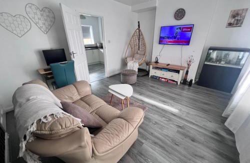 Hartlepool House | Home From Home Seaside