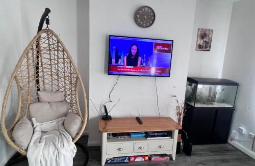 Hartlepool House | Home From Home Seaside