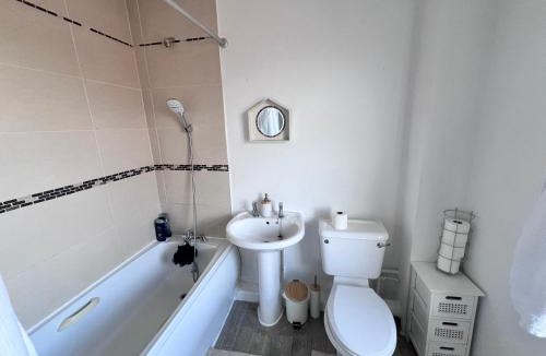 Hartlepool House | Home From Home Seaside