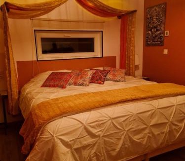 Ange Bed & Breakfast | Home Gãyatri