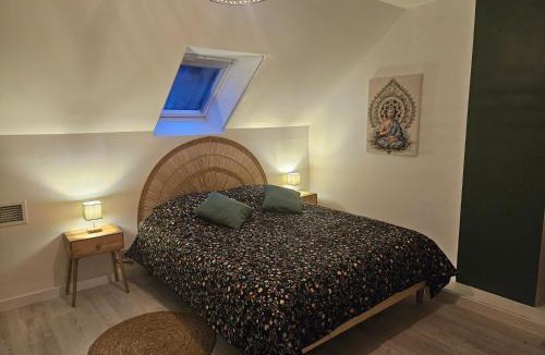 Ange Bed & Breakfast | Home Gãyatri