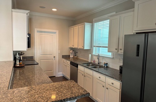 Clemson House | Home Game Weekender in Clemson - Spacious 5 Bed/4 Bath