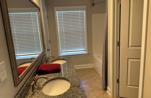 Clemson House | Home Game Weekender in Clemson - Spacious 5 Bed/4 Bath