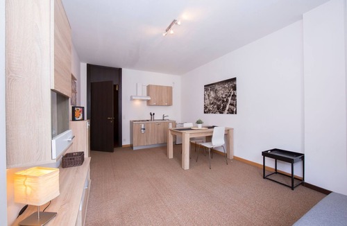 Lugano Apartment | Home Gardenia, Lugano, Switzerland
