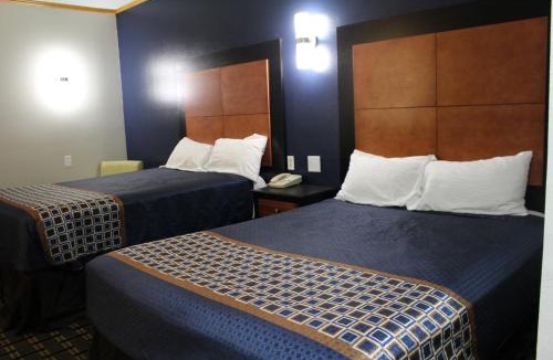 Southaven Hotel | Home Gate Inn & Suites