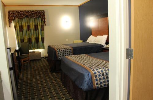 Southaven Hotel | Home Gate Inn & Suites
