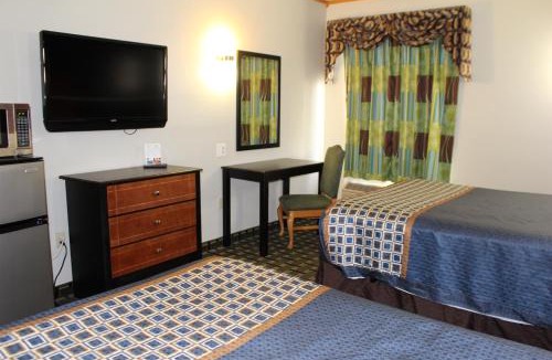 Southaven Hotel | Home Gate Inn & Suites