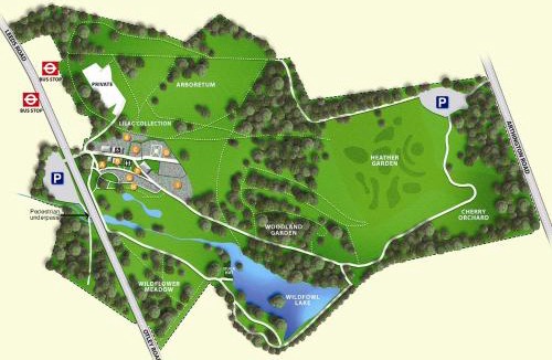 Chapeltown House | Home