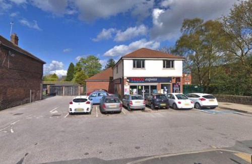 Chapeltown House | Home