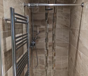 Chapeltown House | Home