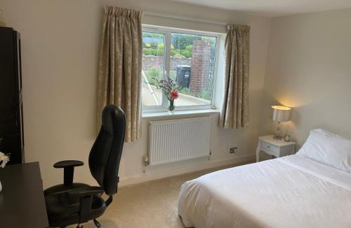 Portishead House | Home