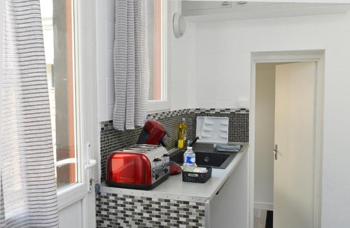 Saint-Quentin Apartment | Home Group