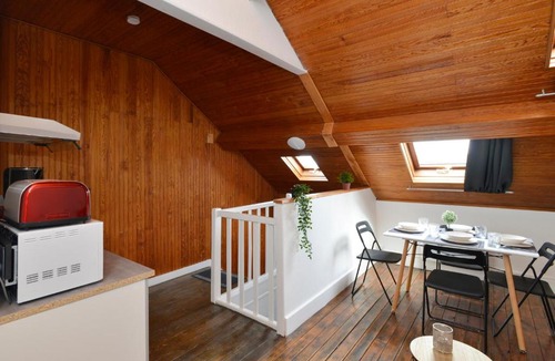 Saint-Quentin Apartment | Home Group