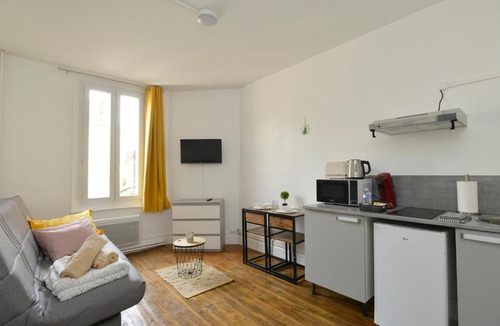 Saint-Quentin Apartment | Home Group