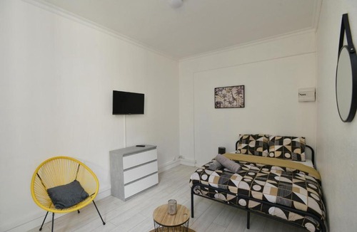 Saint-Quentin Apartment | Home Group