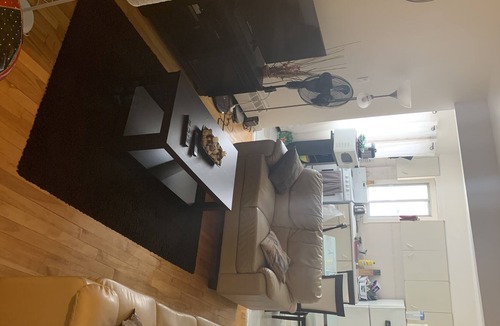 Montreal Apartment | Home home far away from home!!