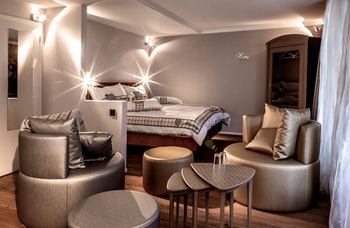 Arosa Hotel | Home Hotel Arosa