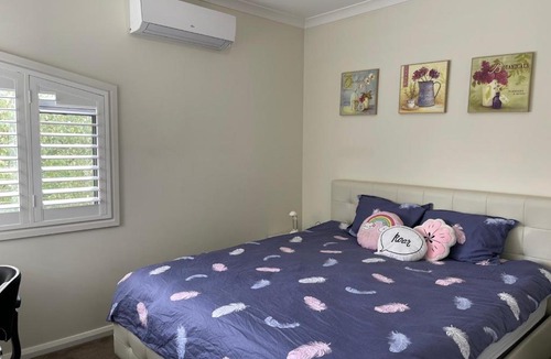 Brunswick North Apartment | Home in Albion, Melbourne