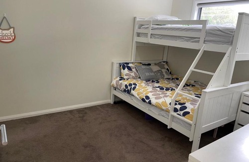 Brunswick North Apartment | Home in Albion, Melbourne