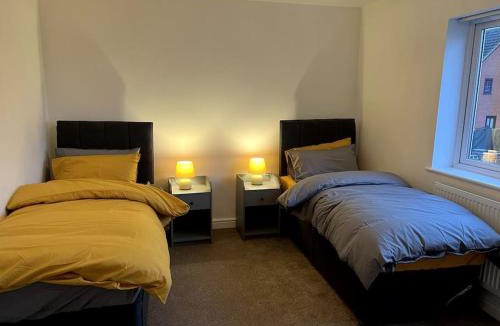 Barrow Upon Soar House | Home in Barrow-Upon-Soar