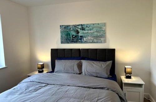 Barrow Upon Soar House | Home in Barrow-Upon-Soar