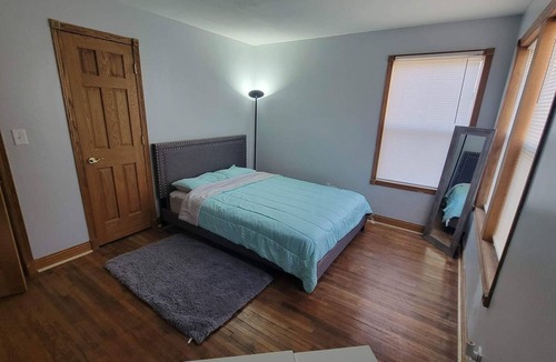 Beatrice House | Home in Beatrice