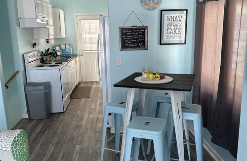 Smyrna House | Home in Belding