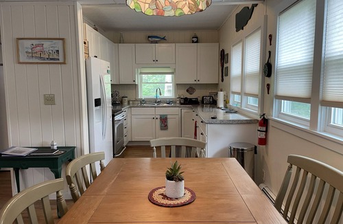 Boothbay House | Home In Boothbay - Holiday Getaway