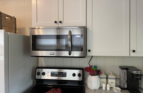 Boothbay House | Home In Boothbay - Holiday Getaway