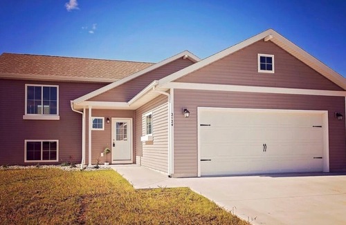 Brookings House | Home in Brookings, SD