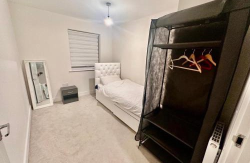 Longstanton House | Home in Cambridge