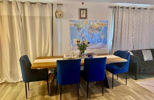 Longstanton House | Home in Cambridge