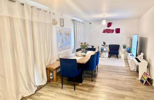 Longstanton House | Home in Cambridge