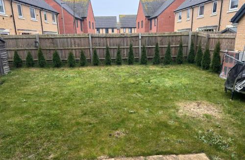 Longstanton House | Home in Cambridge