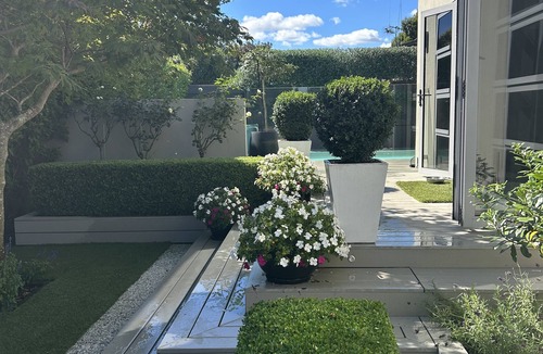 Cambridge House | Home in Cambridge