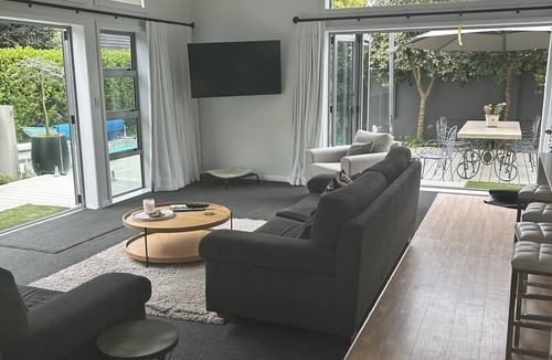 Cambridge House | Home in Cambridge