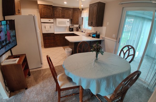 Millcreek House | home in central Salt Lake Valley, east side