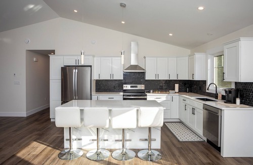 Charlottetown House | Home In Charlottetown