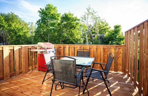 Charlottetown House | Home In Charlottetown