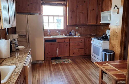 Cheyenne House | Home in Cheyenne - The Anna Cooper