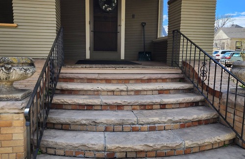 Cheyenne House | Home in Cheyenne - The Anna Cooper