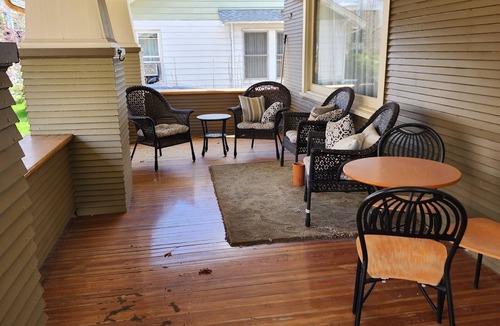 Cheyenne House | Home in Cheyenne - The Anna Cooper