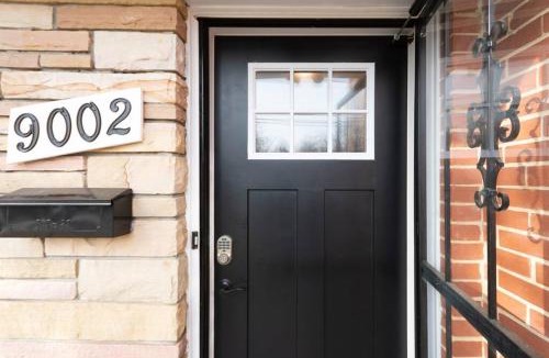 College Park Villa | Home in College Park