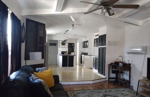 Concord House | Home in Concord. A cozy getaway