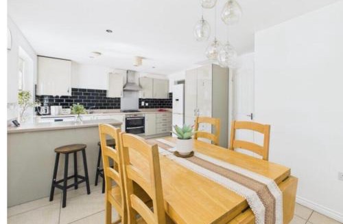 Norwich House | Home in Costessey